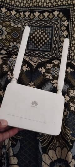 Huawei