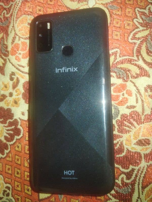 Infinix hot 9 play 2