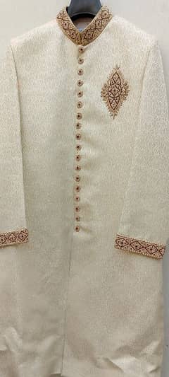 sherwani 0