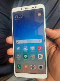 redmi note 5 officall approved