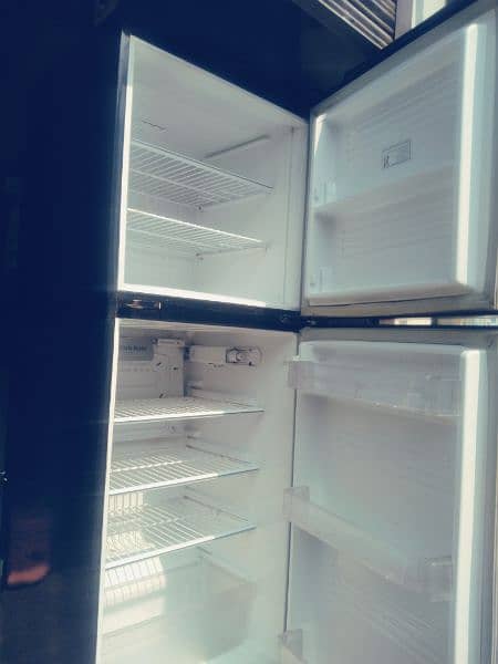 pel refrigerator for sale good condition 03058682305 1