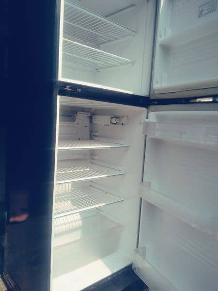 pel refrigerator for sale good condition 03058682305 2