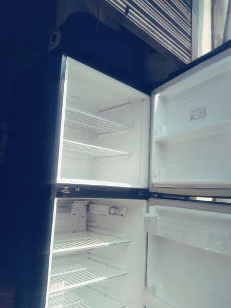 pel refrigerator for sale good condition 03058682305 3