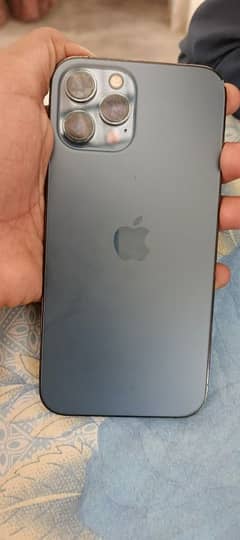 iphone 12 pro max 256gb