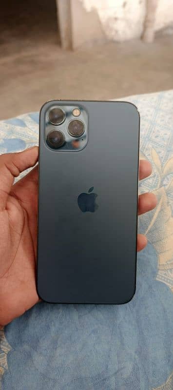 iphone 12 pro max 256gb 6