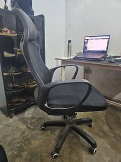 Office Chair in perfect condition for sale