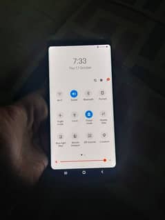 Glaxy Note 8