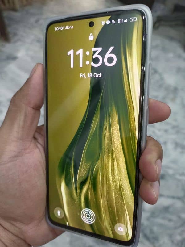 Oppo Reno 12f 5G 12/256 1