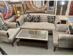 SOFA SET FOR SALE