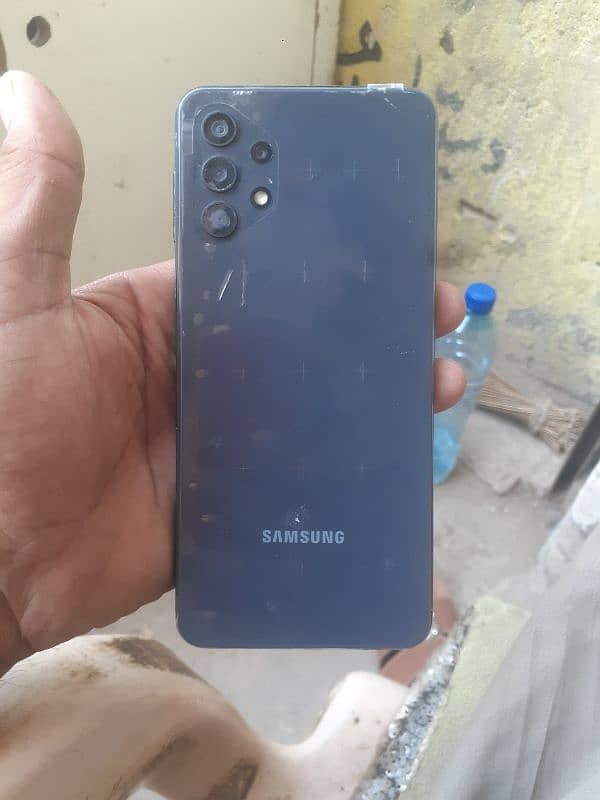 samsung A32 5g  non pta 1