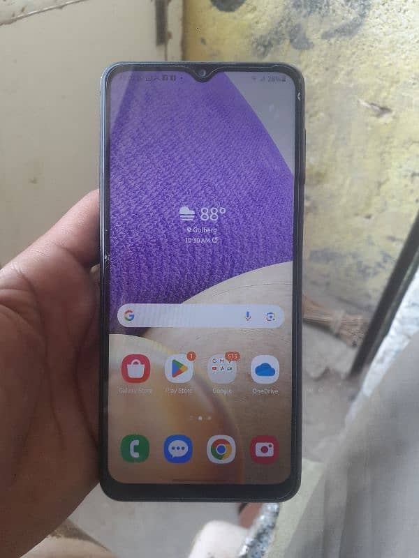 samsung A32 5g  non pta 2