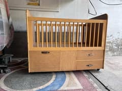 Baby Cot 0