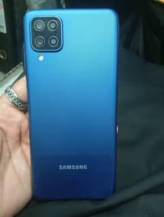 Samsung Galaxy A12, 4/64