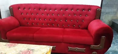 Sofa set