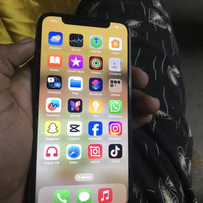 iPhone XS for sale 28000 1