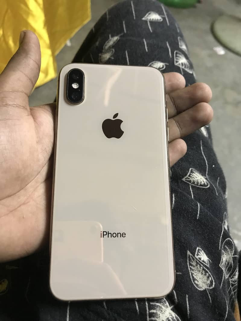 iPhone XS for sale 28000 7