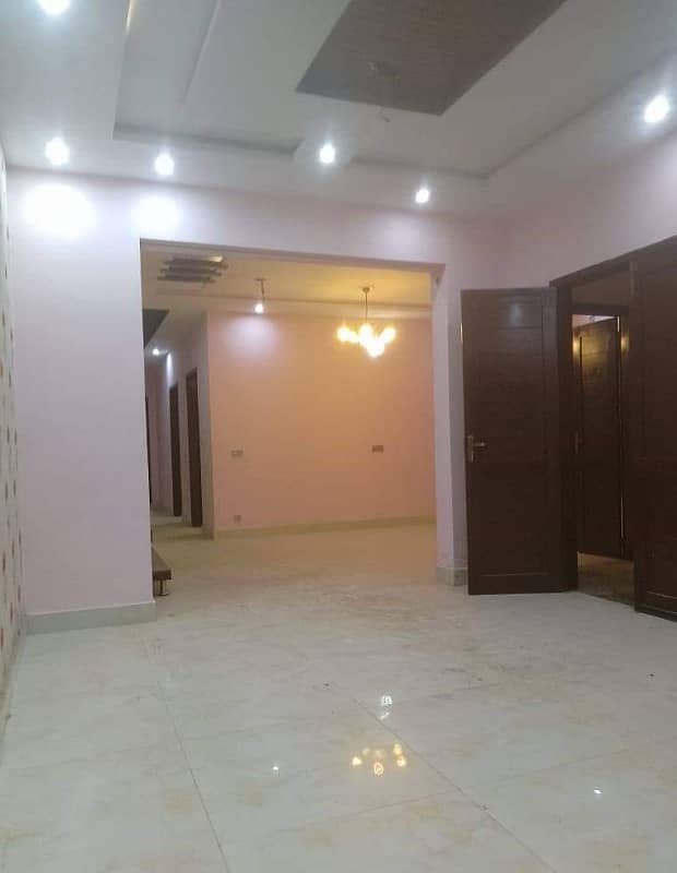 10 Marla House For Rent In Johar Town 1