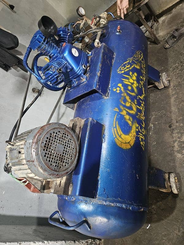 air compressor 3