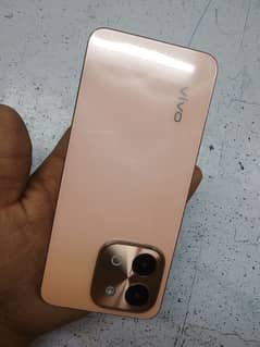 vivo y28