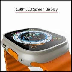 Smart Watch T800 Ultra 2