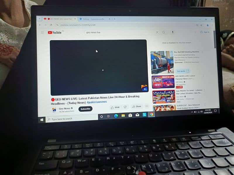 dell laptop 2