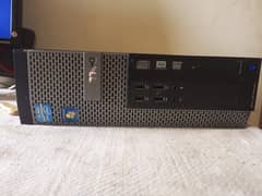 i3 2nd Gen pc 2gb ram 320gb hard urgent sale