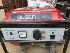 Olsen Generator