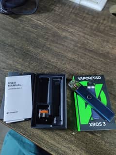 Vaporesso