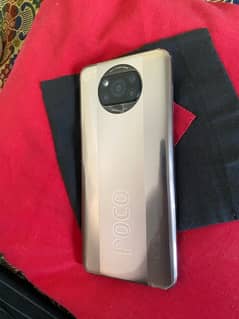 Xiaomi Poco X3 Pro