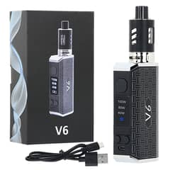 VAPE V6  100 WATT