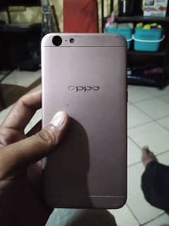 oppo A57 dual SIM pta approv panel damage 03343546716