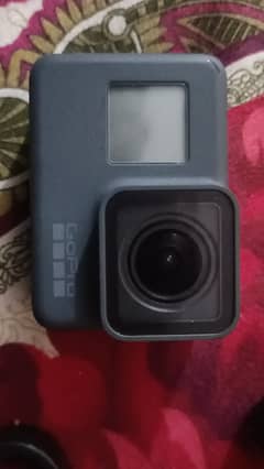 Hero 6 Go Pro