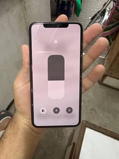 iphone xs max pta approve 256gb 10/10