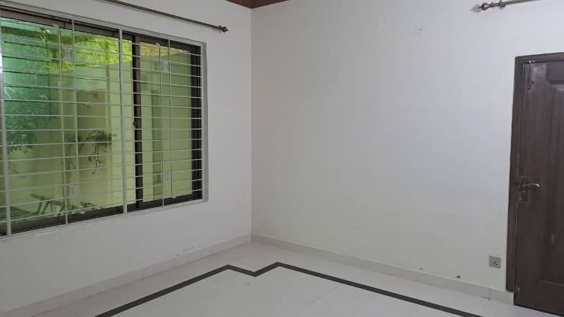 1 Kanal Double Storey house Available for rent in NFC phase 1 D block 12