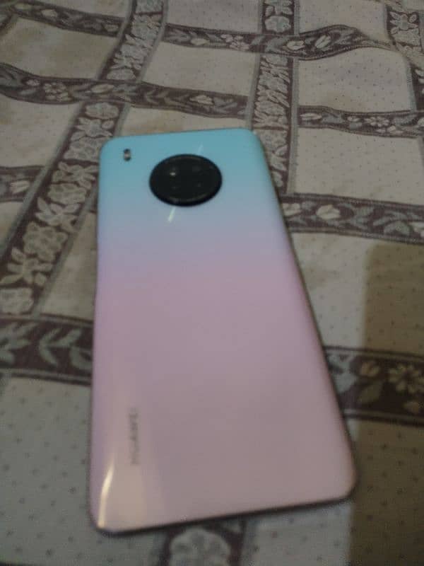 Huawei Y9a 1