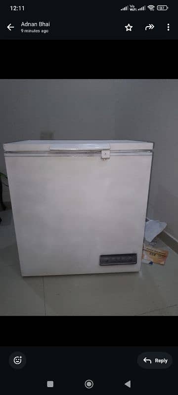 freezer for sale 0