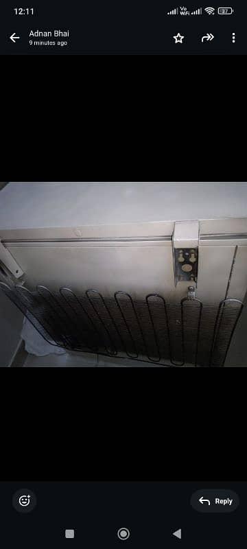 freezer for sale 2