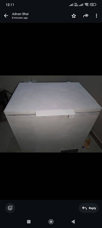 freezer for sale 3