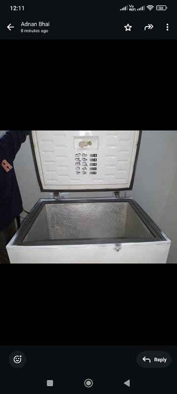 freezer for sale 5