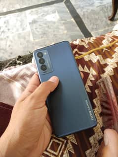 Tecno camon 18p 8/128