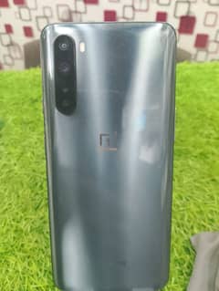 Oneplus Nord 8gb 128gb Dual sim pta approved