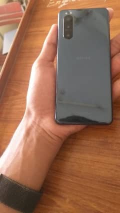 Sony xperia 5 mark 2