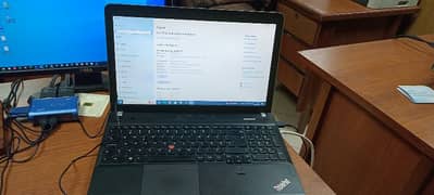 Lenovo ThinkPad E540 Core i5 4th Generation