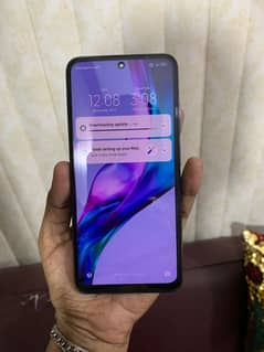 Redmi note 10 0