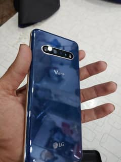 LG V60 8 / 128