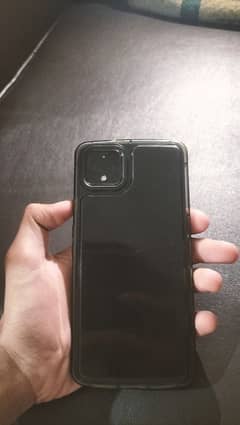 Google pixel 4xl 0