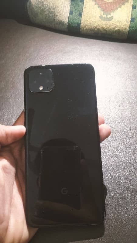 Google pixel 4xl 1