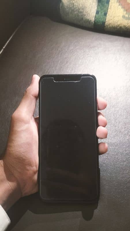 Google pixel 4xl 6