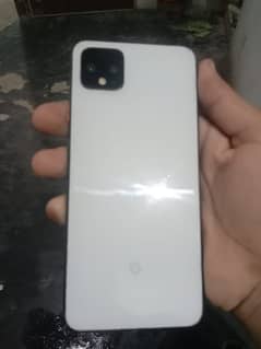 Google pixel 4xl 6.128gb 0