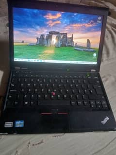 Device name	ThinkPad-X230 Processor	Intel(R) Core(TM) i5-3230M CPU @